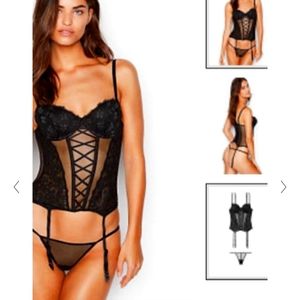 Victoria Secret Very Sexy Lingerie NWT